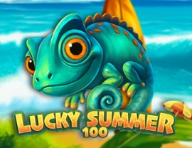 Lucky Summer 100