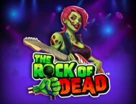 The Rock of Dead