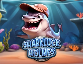 Sharkluck Holmes