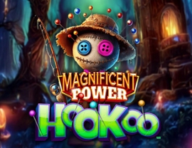 Magnificent Power HooKoo