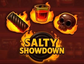 Salty Showdown