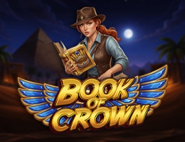 Book of Crown