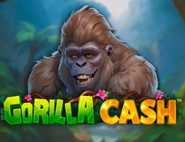 Gorilla Cash