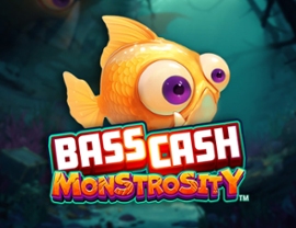 Bass Cash Monstrosity