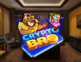 Crypto Bro