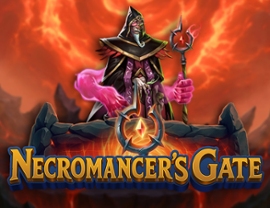 Necromancer’s Gate
