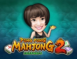 Pong Pong Mahjong 2
