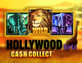 Hollywood Bets: Cash Collect