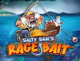 Santy Sam's Rage Bait