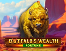 Buffalo's Wealth Fortune