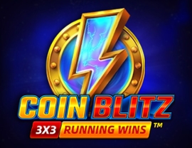 Coin Blitz