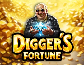 Digger's Fortune