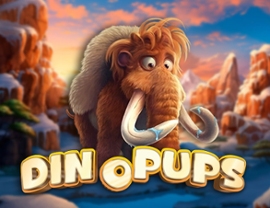 Dinopups