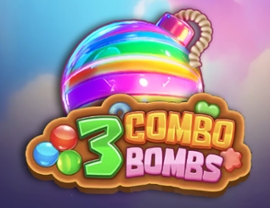 3 Combo Bombs