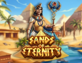 Sands of Eternity
