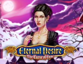 Eternal Desire - The Curse of Love