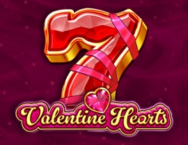 Valentine Hearts