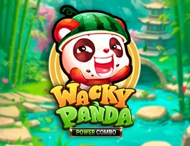 Wacky Panda Power Combo