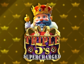 Triple 5's Supercharged