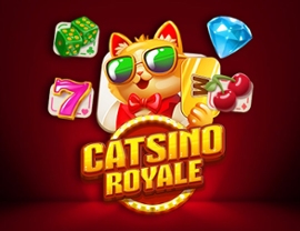 Catsino Royale