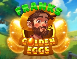 Franks Golden Eggs