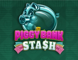Piggy Bank Stash