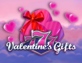777 Valentine's Gifts