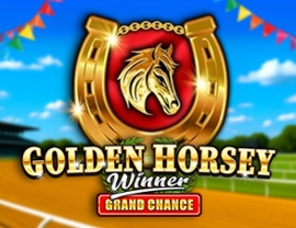 Golden Horsey Winner Grand Chance
