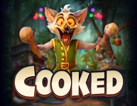 Cooked