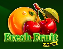 Fresh Fruit Deluxe
