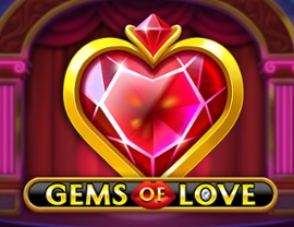 Gems of Love Hold & Win