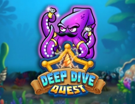 Deep Dive Quest