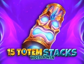 15 Totem Stacks