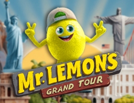 Mr. Lemon's Grand Tour