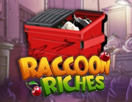 Raccoon Riches