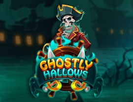 Ghostly Hallows