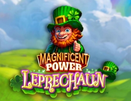 Magnificent Power Leprechaun
