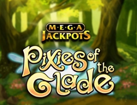 MegaJackpots Pixies of the Glade