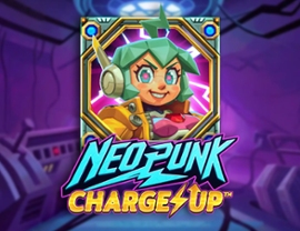 Neopunk Charge Up