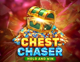 Chest Chaser Hold and Win