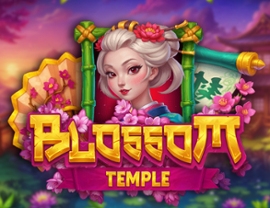 Blossom Temple