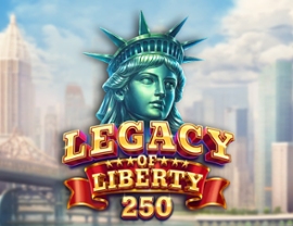Legacy of Liberty 250