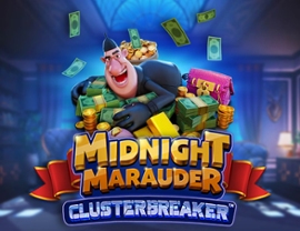 Midnight Marauder Clusterbreaker