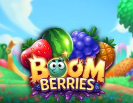 Boomberries