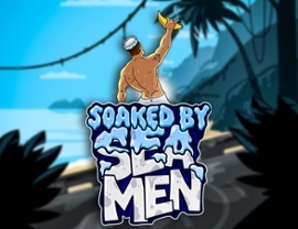 Soaked By Seamen