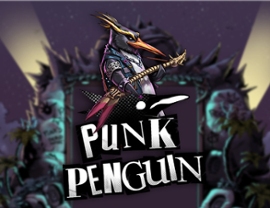 Punk Penguin