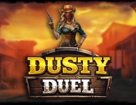Dusty Duel
