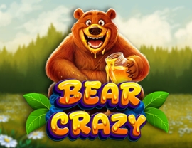 Bear Crazy