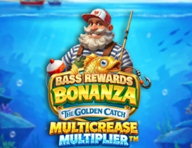 Bass Rewards Bonanza