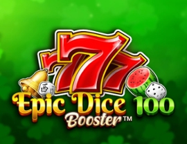 Epic Dice 100 Booster